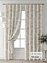 Комплект штор &laquo;Форнерс - 387 - 240 см&raquo | фото