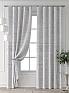 Комплект штор &laquo;Форнерс - 388 - 240 см&raquo | фото 7