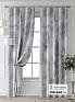 Комплект штор &laquo;Форнерс - 400 - 240 см&raquo | фото