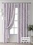 Комплект штор &laquo;Форнерс - 402 - 240 см&raquo | фото