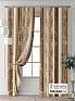 Комплект штор &laquo;Форнерс - 403 - 240 см&raquo | фото