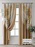 Комплект штор &laquo;Форнерс - 416 - 240 см&raquo | фото