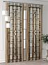 Комплект штор &laquo;Форнерс - 420 - 240 см&raquo | фото 4