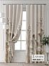 Комплект штор &laquo;Форнерс - 424 - 240 см&raquo | фото