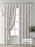 Комплект штор &laquo;Форнерс - 445 - 240 см&raquo | фото