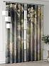 Комплект штор &laquo;Форнерс - 351 - 260 см&raquo | фото 4