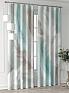 Комплект штор &laquo;Форнерс - 352 - 260 см&raquo | фото 4