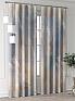 Комплект штор &laquo;Форнерс - 363 - 260 см&raquo | фото 4