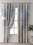 Комплект штор &laquo;Форнерс - 363 - 260 см&raquo | фото 7
