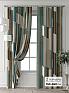Комплект штор &laquo;Форнерс - 373 - 260 см&raquo | фото