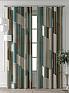 Комплект штор &laquo;Форнерс - 373 - 260 см&raquo | фото 2