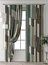 Комплект штор &laquo;Форнерс - 373 - 260 см&raquo | фото 7