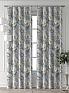 Комплект штор &laquo;Форнерс - 381 - 260 см&raquo | фото 2