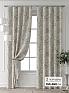 Комплект штор &laquo;Форнерс - 383 - 260 см&raquo | фото