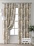 Комплект штор &laquo;Форнерс - 384 - 260 см&raquo | фото