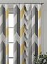Комплект штор &laquo;Форнерс - 389 - 260 см&raquo | фото 5