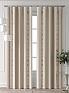 Комплект штор &laquo;Форнерс - 392 - 260 см&raquo | фото 2
