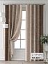 Комплект штор &laquo;Форнерс - 394 - 260 см&raquo | фото