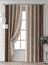 Комплект штор &laquo;Форнерс - 394 - 260 см&raquo | фото 7
