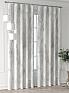 Комплект штор &laquo;Форнерс - 401 - 260 см&raquo | фото 4