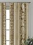 Комплект штор &laquo;Форнерс - 404 - 260 см&raquo | фото 5