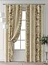 Комплект штор &laquo;Форнерс - 404 - 260 см&raquo | фото 7
