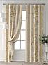 Комплект штор &laquo;Форнерс - 405 - 260 см&raquo | фото 7