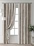 Комплект штор &laquo;Форнерс - 408 - 260 см&raquo | фото 7