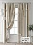 Комплект штор &laquo;Форнерс - 410 - 260 см&raquo | фото