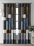 Комплект штор &laquo;Форнерс - 411 - 260 см&raquo | фото 2