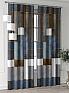Комплект штор &laquo;Форнерс - 411 - 260 см&raquo | фото 4
