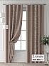 Комплект штор &laquo;Форнерс - 412 - 260 см&raquo | фото