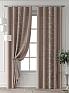 Комплект штор &laquo;Форнерс - 412 - 260 см&raquo | фото 7