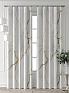 Комплект штор &laquo;Форнерс - 422 - 260 см&raquo | фото 2