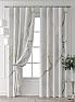 Комплект штор &laquo;Форнерс - 422 - 260 см&raquo | фото 7