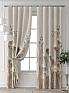 Комплект штор &laquo;Форнерс - 424 - 260 см&raquo | фото 7