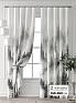 Комплект штор &laquo;Форнерс - 427 - 260 см&raquo | фото