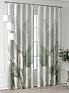 Комплект штор &laquo;Форнерс - 431 - 260 см&raquo | фото 4
