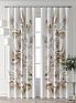 Комплект штор &laquo;Форнерс - 442 - 260 см&raquo | фото 2
