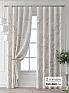 Комплект штор &laquo;Форнерс - 445 - 260 см&raquo | фото