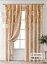 Комплект штор &laquo;Форнерс - 458 - 240 см&raquo | фото