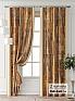 Комплект штор &laquo;Форнерс - 463 - 240 см&raquo | фото