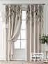 Комплект штор &laquo;Форнерс - 466 - 240 см&raquo | фото
