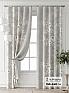 Комплект штор &laquo;Форнерс - 476 - 240 см&raquo | фото