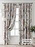 Комплект штор &laquo;Форнерс - 477 - 240 см&raquo | фото