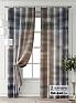 Комплект штор &laquo;Форнерс - 482 - 240 см&raquo | фото