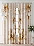 Комплект штор &laquo;Форнерс - 489 - 240 см&raquo | фото 2