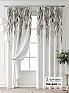 Комплект штор &laquo;Форнерс - 504 - 240 см&raquo | фото