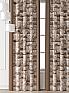 Комплект штор &laquo;Форнерс - 452 - 260 см&raquo | фото 4