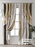 Комплект штор &laquo;Форнерс - 453 - 260 см&raquo | фото